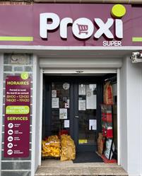 Proxi, Cauchy-à-la-Tour - Horaires d'ouverture