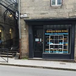 Espace Bien être dinan, Dinan - Horaires d'ouverture