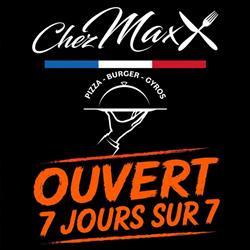 Chez MaxX, Brazey-en-Plaine - Horaires d'ouverture