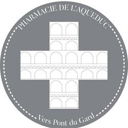 Pharmacie de l'Aqueduc, Vers-Pont-du-Gard - Horaires d'ouverture