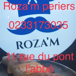 marmara kebab, Périers - Horaires d'ouverture