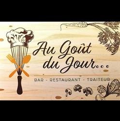Au Goût Du Jour, Moncoutant - Horaires d'ouverture