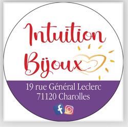 Intuition Bijoux, Charolles - Horaires d'ouverture