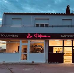 Les Pâtissières, Capestang - Horaires d'ouverture