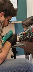 Demain Tattoo, Romans-sur-Isère - Horaires d'ouverture