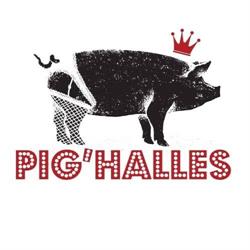 PIG'HALLES Annecy, - Horaires d'ouverture