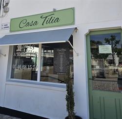Casa Tilia, Sainte-Marie-de-Ré - Horaires d'ouverture