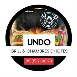 Undo Grill Chambre d'Hôtes, Tronville-en-Barrois - Horaires d'ouverture