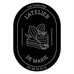 L'Atelier de Marie - Pâtisserie Chocolaterie, La Guerche-sur-l'Aubois - Horaires d'ouverture
