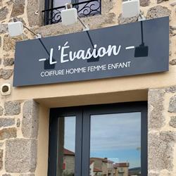 L’Évasion, Margerie-Chantagret - Horaires d'ouverture