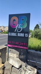 Global Buro 15, Aurillac - Horaires d'ouverture