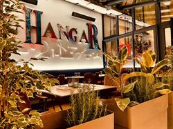 Le Hangar, Alençon - Horaires d'ouverture