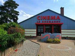 Cinéma Le Normandy, Neufchâtel-en-Bray - Horaires d'ouverture