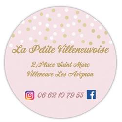 La Petite Villeneuvoise, Villeneuve-lès-Avignon - Horaires d'ouverture