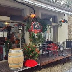 Restaurant 13H, Les Vans - Horaires d'ouverture