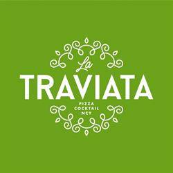 La Traviata. Pizza & Cocktails, Nancy - Horaires d'ouverture