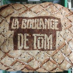La Boulange De Tom, Pleine-Fougères - Horaires d'ouverture