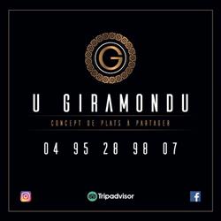 U Giramondu, Porto-Vecchio - Horaires d'ouverture