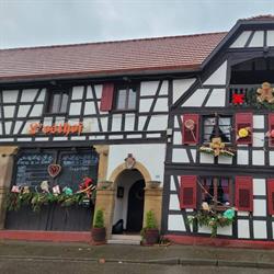 L'Osthof, Eckwersheim - Horaires d'ouverture