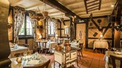 L'Osthof, Eckwersheim - Horaires d'ouverture
