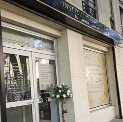 INSTITUT DE BEAUTÉ DU JARDIN ANGLAIS, Le Raincy - Horaires d'ouverture