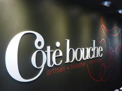 Cot? Bouche, Loireauxence - Horaires d'ouverture