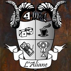 L'Aliane, Boutique de jeux de société, Colmar - Horaires d'ouverture