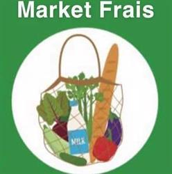 Market Frais, Neuilly-sur-Marne - Horaires d'ouverture