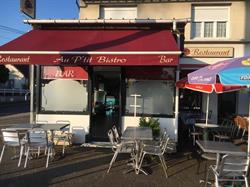Au p’tit bistro, Nogent-le-Rotrou - Horaires d'ouverture