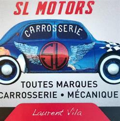 SL Motors, La Roque-d'Anthéron - Horaires d'ouverture