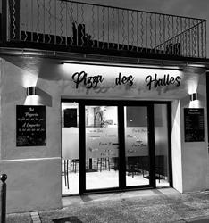 Pizza des Halles, Jonquières - Horaires d'ouverture