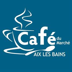 Café du Marché, Aix-les-Bains - Horaires d'ouverture
