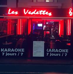 Les Vedettes, Palavas-les-Flots - Horaires d'ouverture