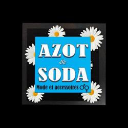 Azot & Soda, Langueux - Horaires d'ouverture