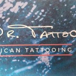 Dr Tattoo, Saintes - Horaires d'ouverture