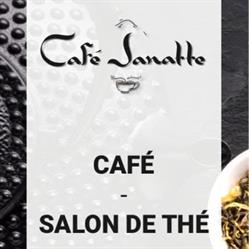 Café Jannat, Perpignan - Horaires d'ouverture