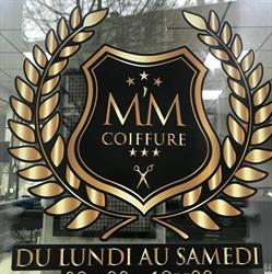 M'M coiffure, Mulhouse - Horaires d'ouverture