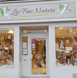 Les fées nature, Brionne - Horaires d'ouverture