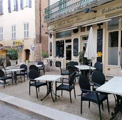La Table de Marie Alice, Cotignac - Horaires d'ouverture