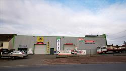 Guerra automobiles, Sablé-sur-Sarthe - Horaires d'ouverture