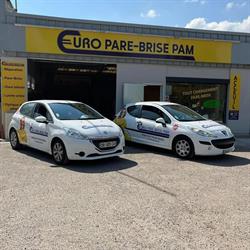 EURO PARE BRISE PAM, Blénod-lès-Pont-à-Mousson - Horaires d'ouverture