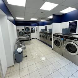 Laverie Wash'n Dry, Sens - Horaires d'ouverture