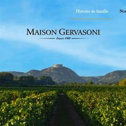 Maison Gervasoni, Connaux - Horaires d'ouverture