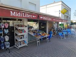 Le Tahiti articles de plage, épicerie, point chaud, snack, Palavas-les-Flots - Horaires d'ouverture