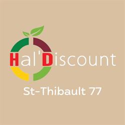 HAL DISCOUNT 77, Saint-Thibault-des-Vignes - Horaires d'ouverture