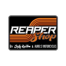REAPER SHOP / JODY KUSTOM, Gigean - Horaires d'ouverture