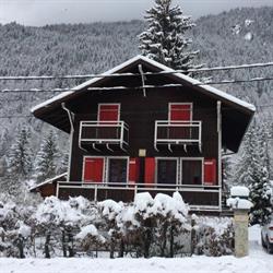 Chalet Marmotte, Saint-Gervais-les-Bains - Horaires d'ouverture