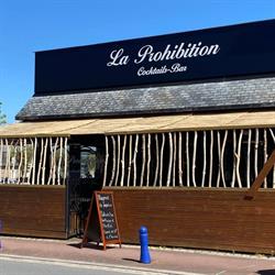Restaurant La Prohibition Jullouville, - Horaires d'ouverture