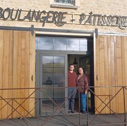 Le fournil de valence, Valence-en-Brie - Horaires d'ouverture