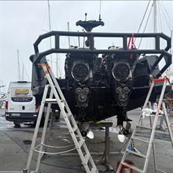 Bretagne Marine Services - BMS, Ploeren - Horaires d'ouverture